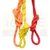 21.2 เชือก Petzl AXIS 11 mm