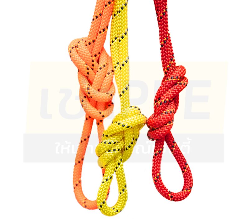 21.2 เชือก Petzl AXIS 11 mm