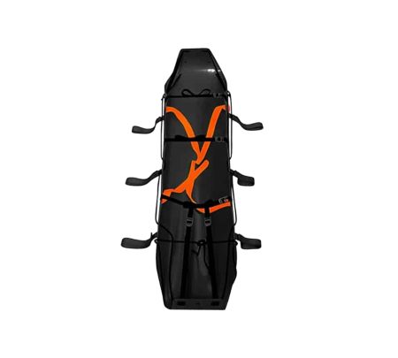 43.1 เปลกู้ภัย ยี่ห้อ STRETCHER