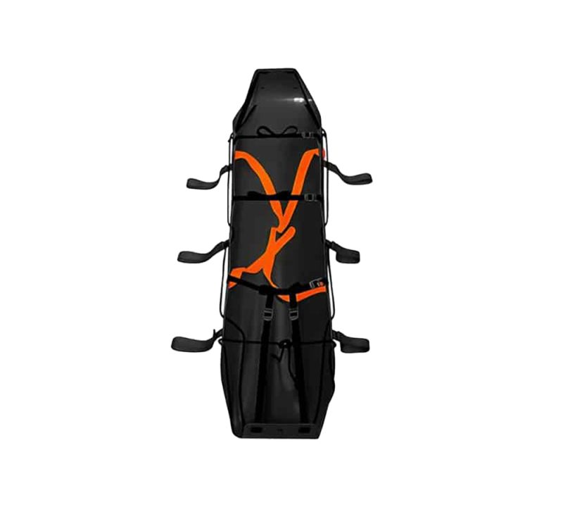 43.1 เปลกู้ภัย ยี่ห้อ STRETCHER