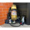 63.1 เครื่องช่วยหายใจ (SCBA) 9 ลิตร แบรนด์ SURVIV AIR