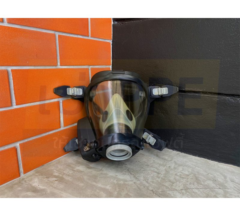 63.2 เครื่องช่วยหายใจ (SCBA) 9 ลิตร แบรนด์ SURVIV AIR