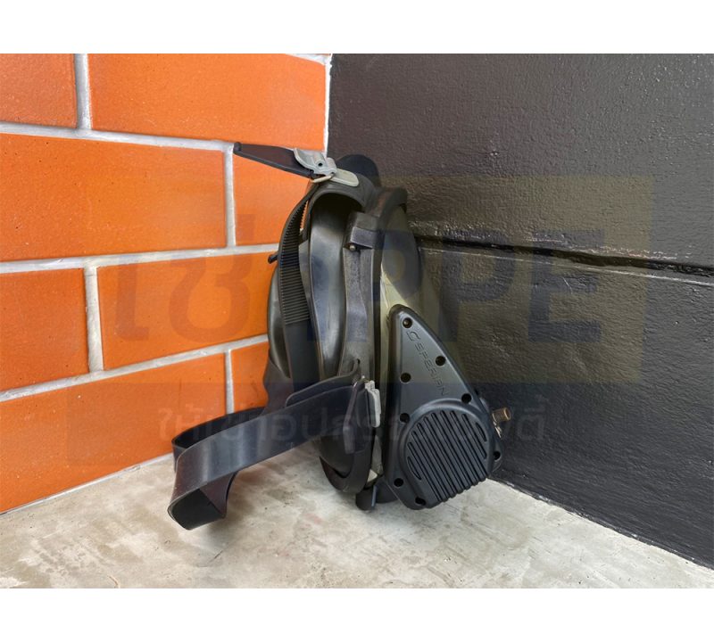 63.5 เครื่องช่วยหายใจ (SCBA) 9 ลิตร แบรนด์ SURVIV AIR