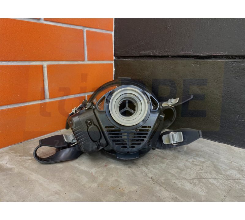 63.6 เครื่องช่วยหายใจ (SCBA) 9 ลิตร แบรนด์ SURVIV AIR