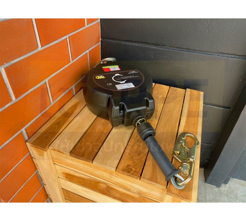 71.3 FAL15 SRL (Life line)