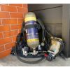 76.1 เครื่องช่วยหายใจ (SCBA) 4 ลิตร แบรนด์ SPERIAN