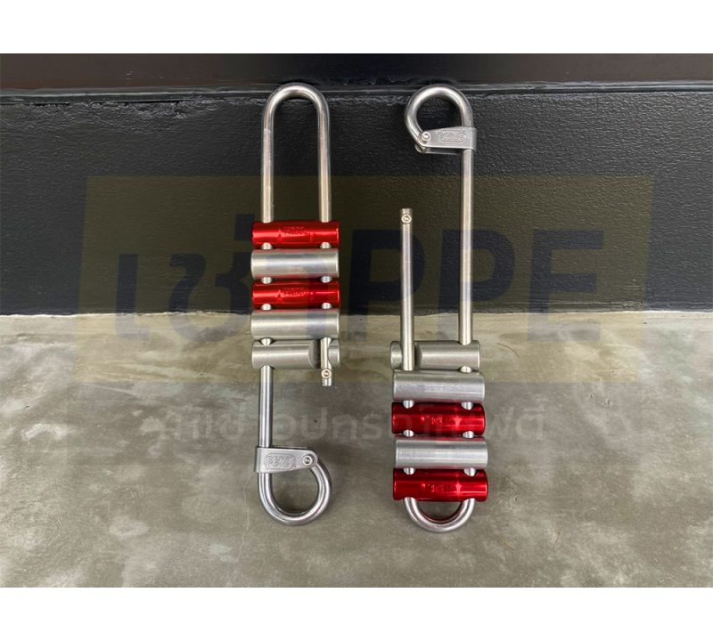 8.3 RACK