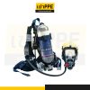 76. เครื่องช่วยหายใจ (SCBA) 4 ลิตร แบรนด์ SPERIAN