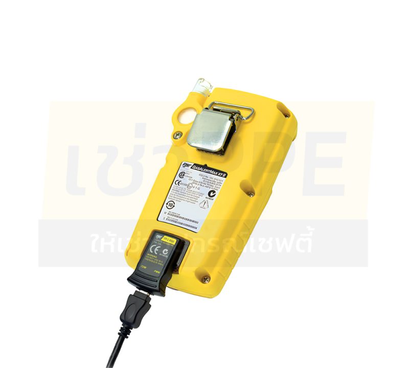 91. เครื่องวัดแก๊ส Honeywell