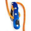 Petzl STOP เป็นอุปกรณ์โรยตัวแบบมีระบบเบรกอัตโนมัติ-1