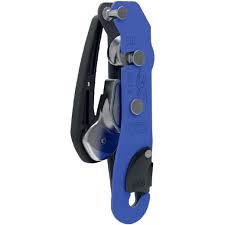Petzl STOP เป็นอุปกรณ์โรยตัวแบบมีระบบเบรกอัตโนมัติ