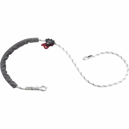 ROPE ADJUSTER LANYARD เชือกปรับระดับ (อุปกรณ์เสริม 2M)