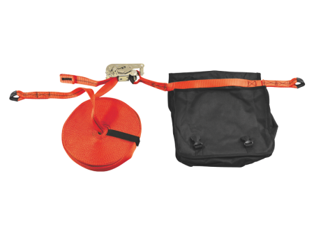 TEMPORARY LIFELINE 20M Rothoblaas