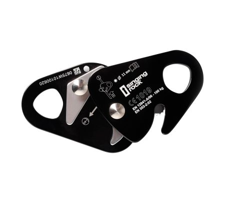 1.1 LOCK SINGING ROCK