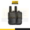 3.3 วิทยุสื่อสาร Motorola Walkie-Talkie 16