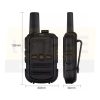 3.4 วิทยุสื่อสาร Motorola Walkie-Talkie 16