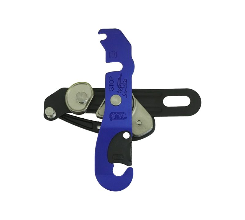 52.5 STOP PETZL