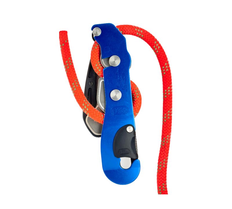 52.6 STOP PETZL