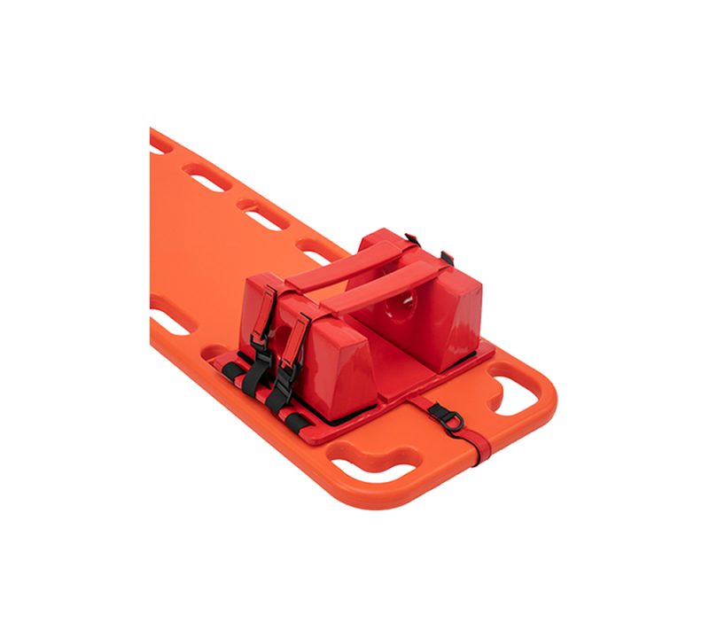 60.3 เปลกระดาน Spinal Board