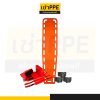 60.6 เปลกระดาน Spinal Board