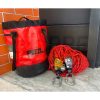 64.3 รอกกู้ภัยระบบ 3-1 หรือ 4-1 PETZL
