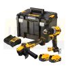 8.3 เครื่องยิงรีเวทไร้สาย DEWALT DCF403NT