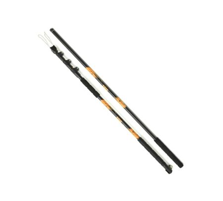 TELESCOPIC BAR