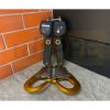57.2 SRL 3M Nano-Lok Twin Leg 1.8 เมตร