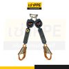 72.3 SRL 3M Nano-Lok Twin Leg 1.8 เมตร