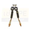72.4 SRL 3M Nano-Lok Twin Leg 1.8 เมตร
