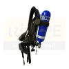 85.1 SCBA Dräger PSS 7000 พร้อมถังอากาศแรงดันสูง 4 ลิตร