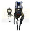 85.2 SCBA Dräger PSS 7000 พร้อมถังอากาศแรงดันสูง 4 ลิตร