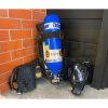 85.3 SCBA Dräger PSS 7000 พร้อมถังอากาศแรงดันสูง 4 ลิตร