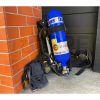 85.4 SCBA Dräger PSS 7000 พร้อมถังอากาศแรงดันสูง 4 ลิตร