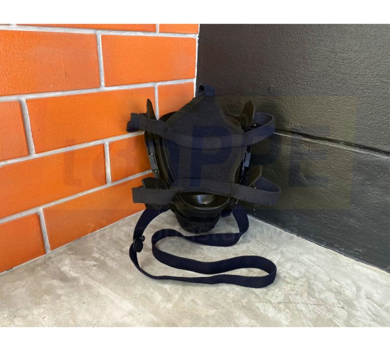 85.5 SCBA Dräger PSS 7000 พร้อมถังอากาศแรงดันสูง 4 ลิตร