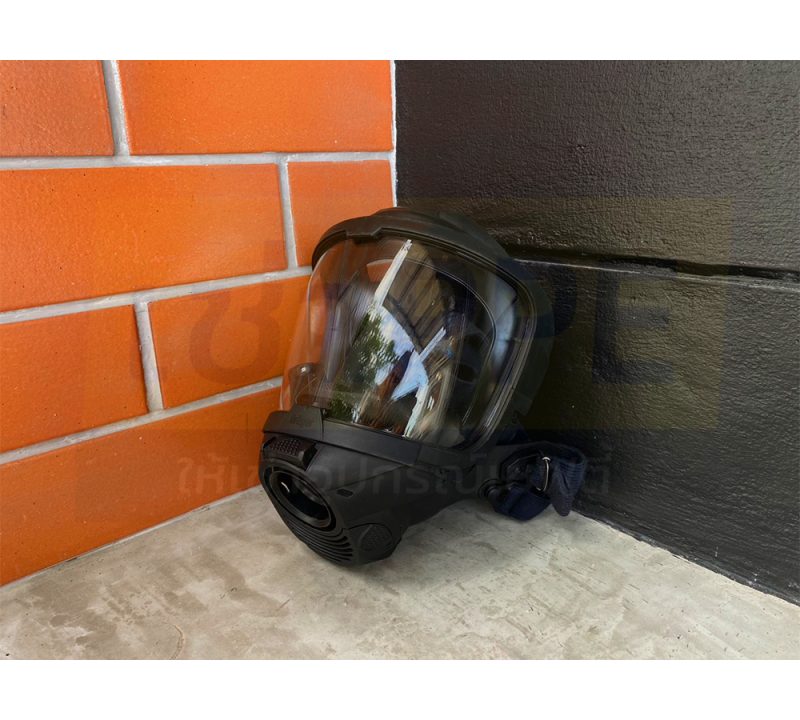 85.6 SCBA Dräger PSS 7000 พร้อมถังอากาศแรงดันสูง 4 ลิตร