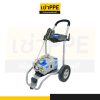 89. เครื่องฉีดน้ำแรงดันสูง ZINSANO PR1301