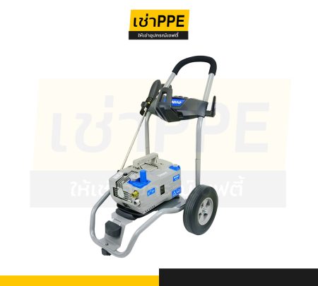89. เครื่องฉีดน้ำแรงดันสูง ZINSANO PR1301