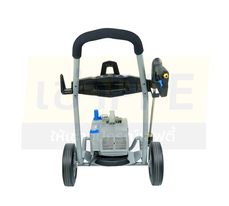 89.2 เครื่องฉีดน้ำแรงดันสูง ZINSANO PR1301