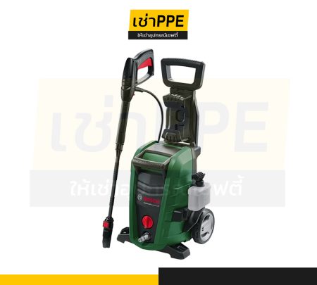 91. BOSCH UNIVERSAL AQUATAK เครื่องฉีดน้ำแรงดันสูง 130 บาร์ 1700 วัตต์