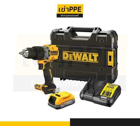 94. สว่าน DeWALT DCD1007B jpg