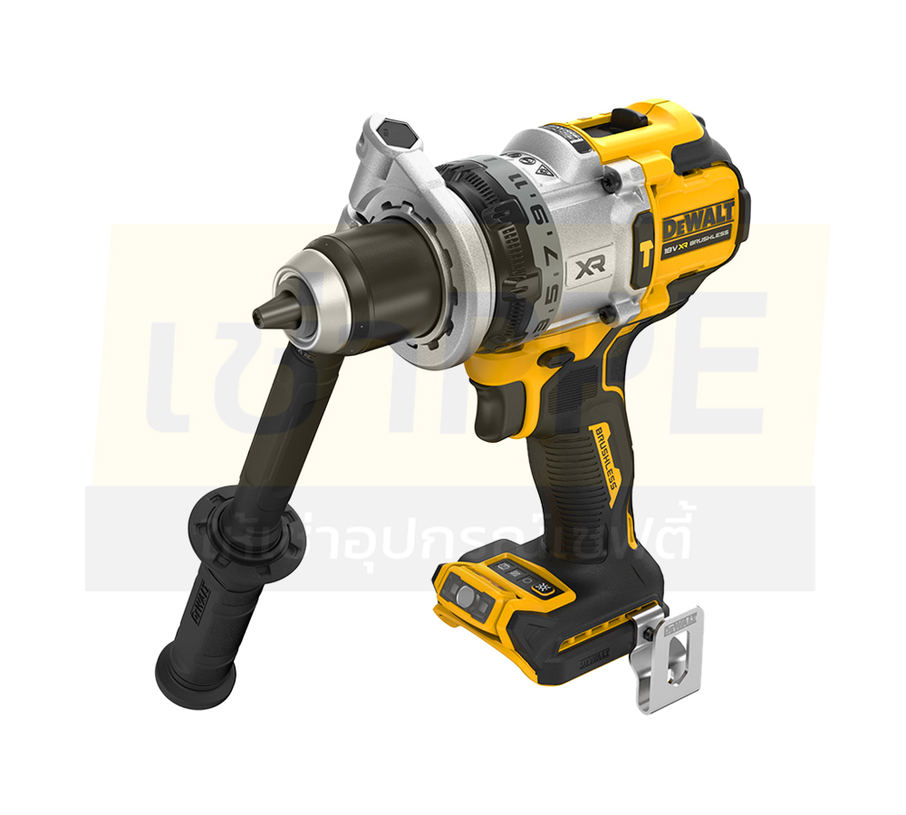 94.3 สว่าน DeWALT DCD1007B jpg