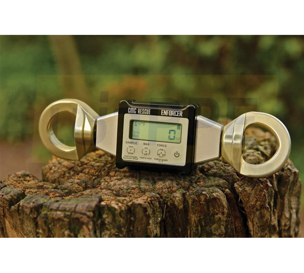 96.1CMC ENFORCER LOAD CELL KIT